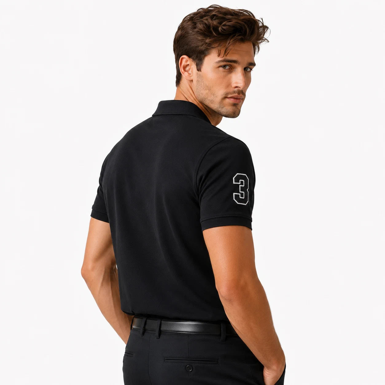 Legacy Equestrian Polo