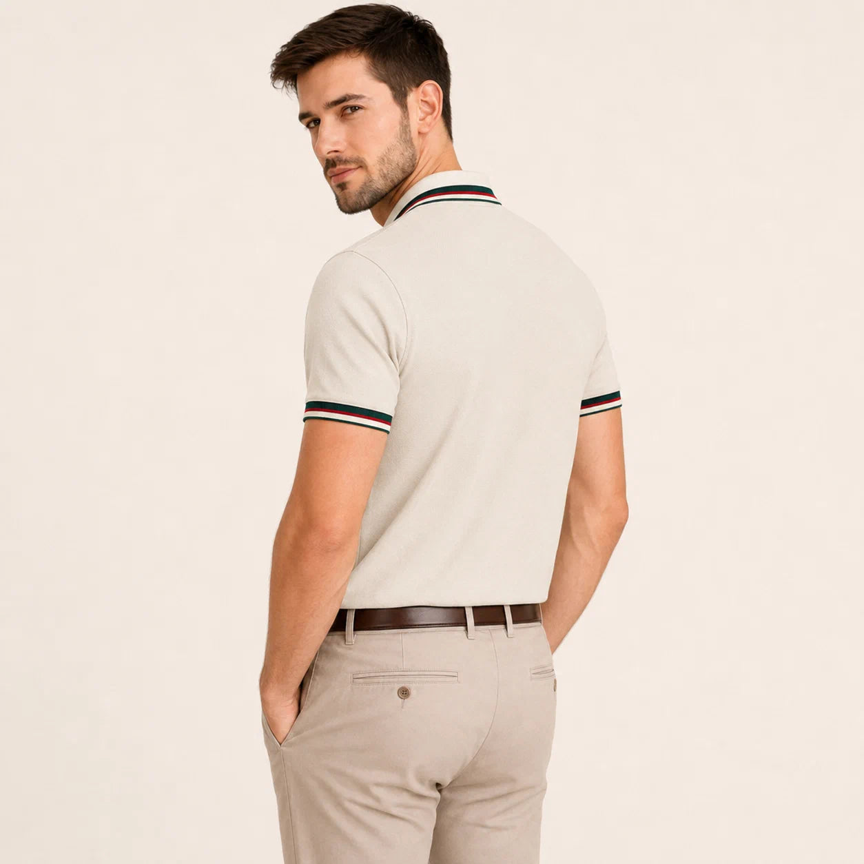Royal Bee Insignia Polo