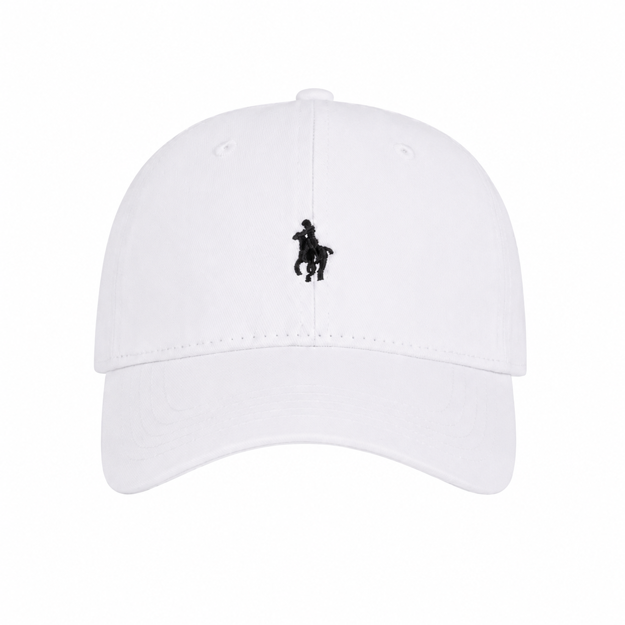 Embroidered Baseball Cap