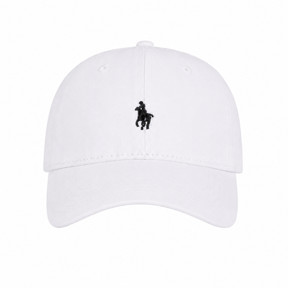 Embroidered Baseball Cap