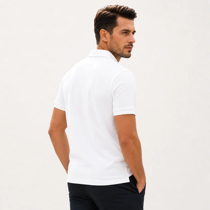 Regal Bear Crest Polo