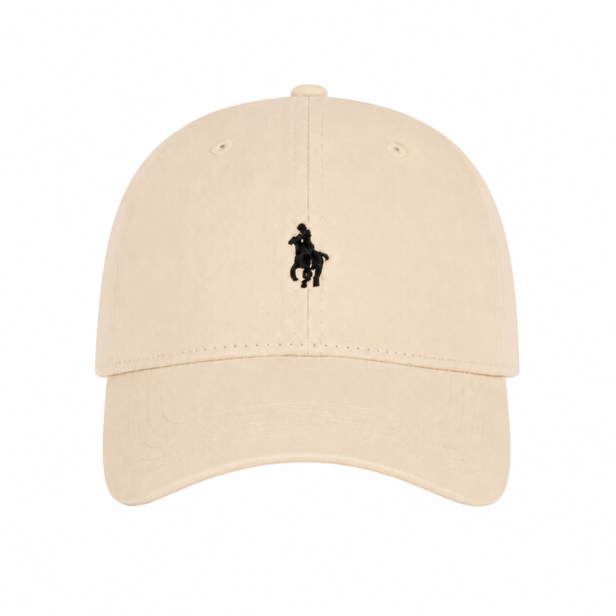 Embroidered Baseball Cap