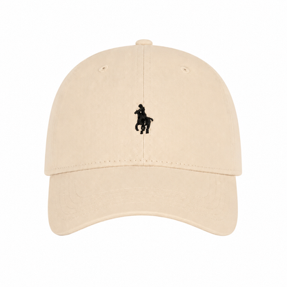 Embroidered Baseball Cap