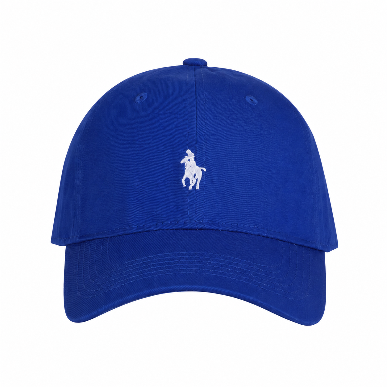 Embroidered Baseball Cap