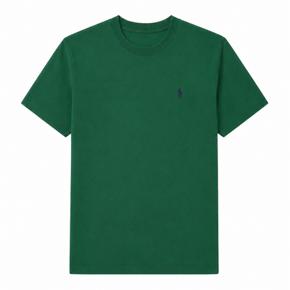 Classic Crew-Neck T-Shirt