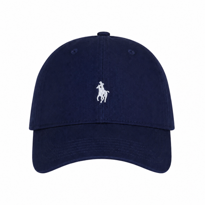 Embroidered Baseball Cap