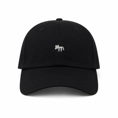Wolf Icon Cap