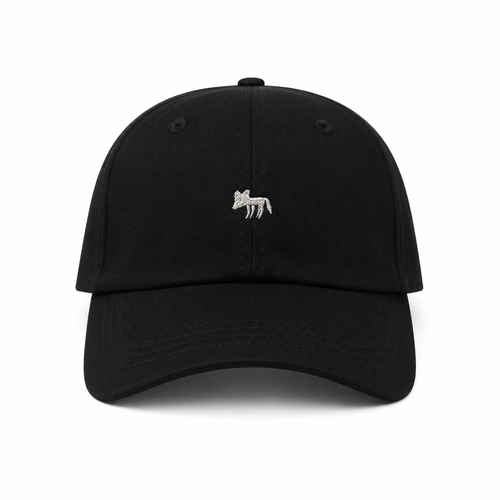 Wolf Icon Cap