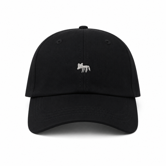 Wolf Icon Cap