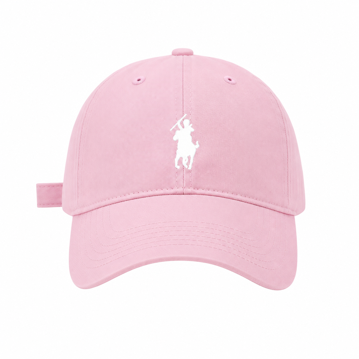 Rider Logo Cap