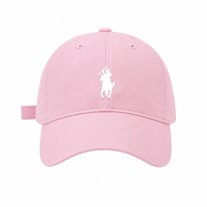 Rider Logo Cap