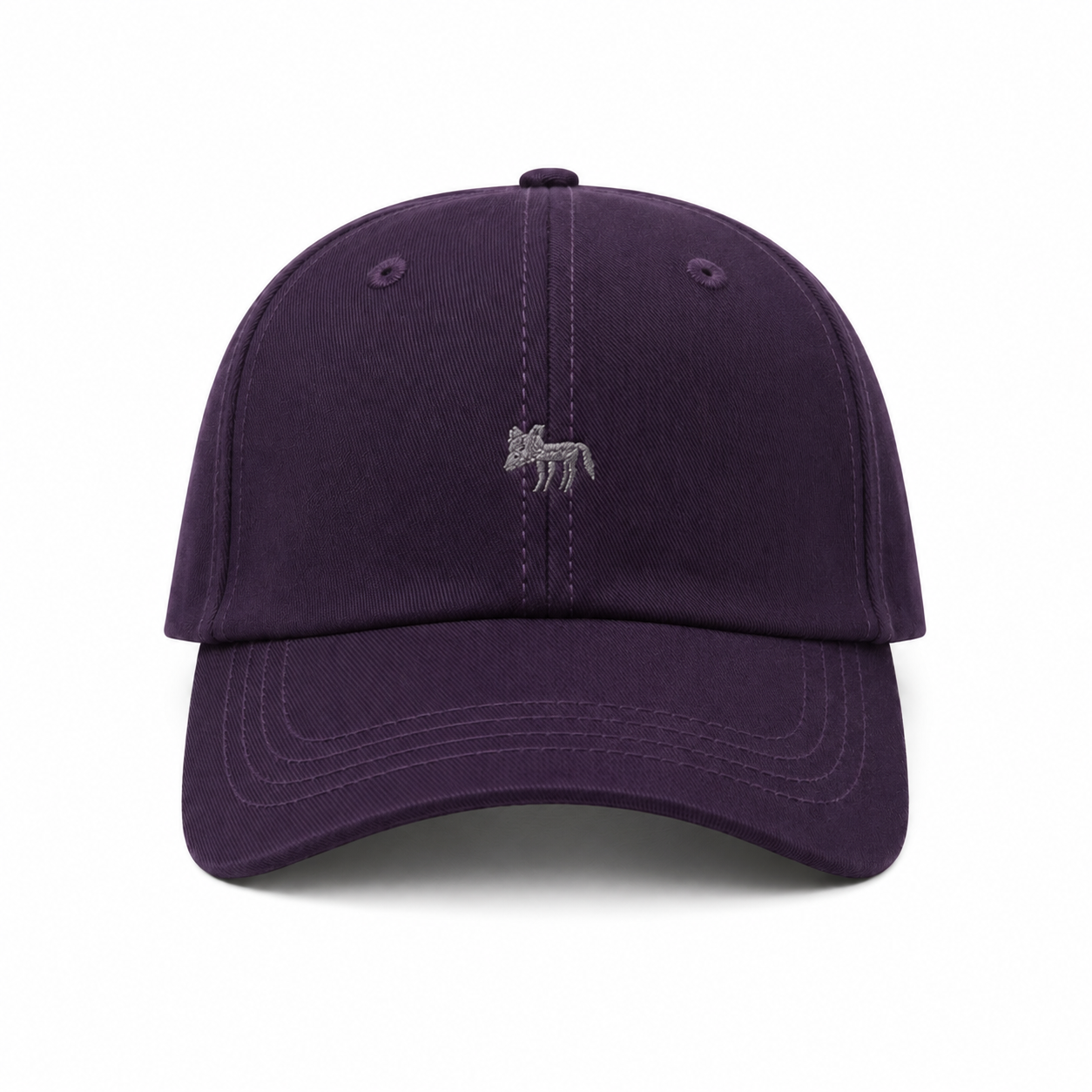Wolf Icon Cap