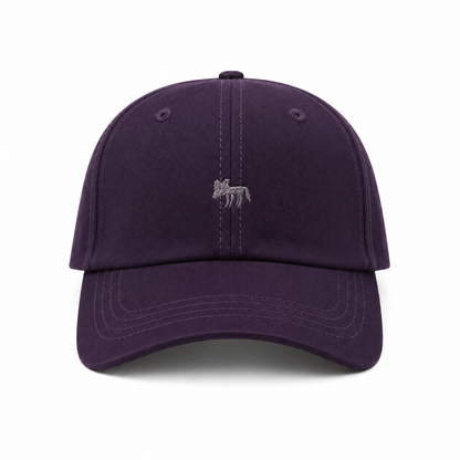 Wolf Icon Cap