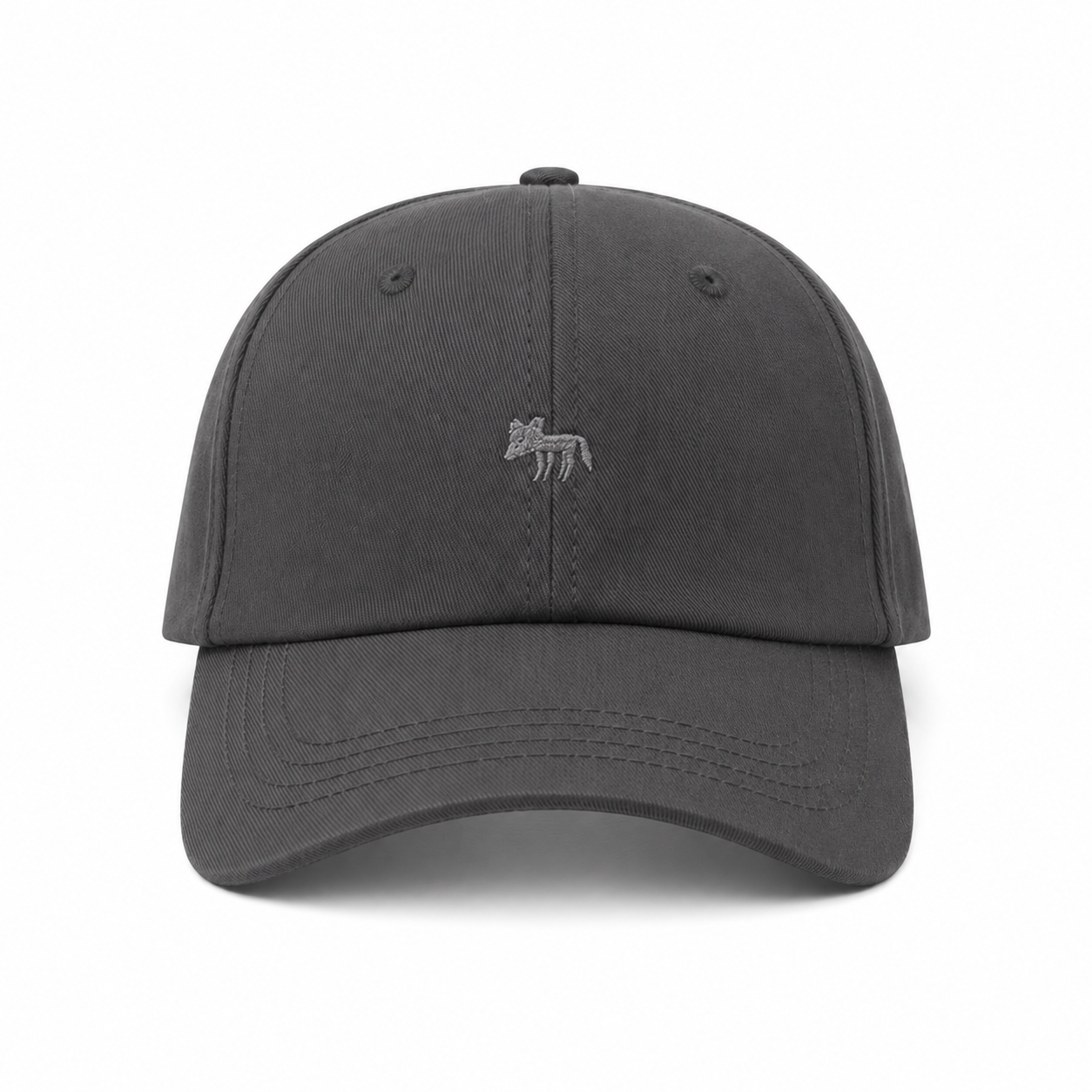 Wolf Icon Cap