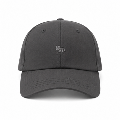 Wolf Icon Cap