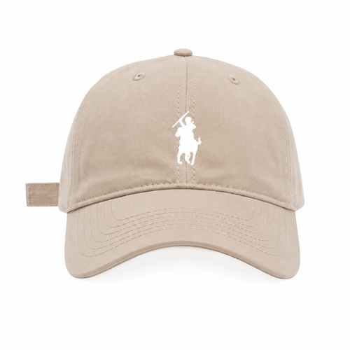 Rider Logo Cap