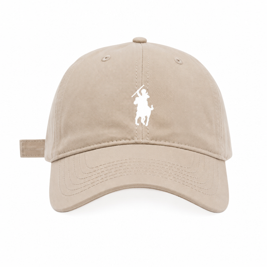 Rider Logo Cap