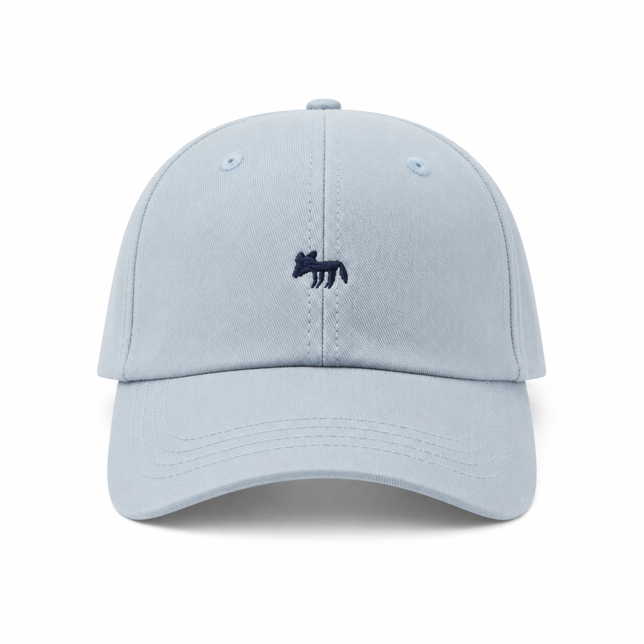 Wolf Icon Cap