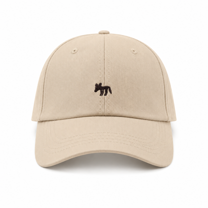 Wolf Icon Cap
