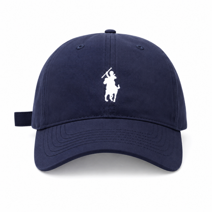 Rider Logo Cap