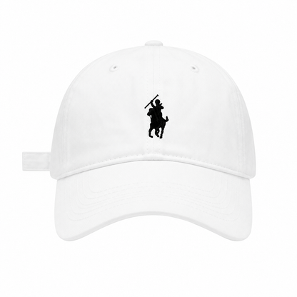 Rider Logo Cap