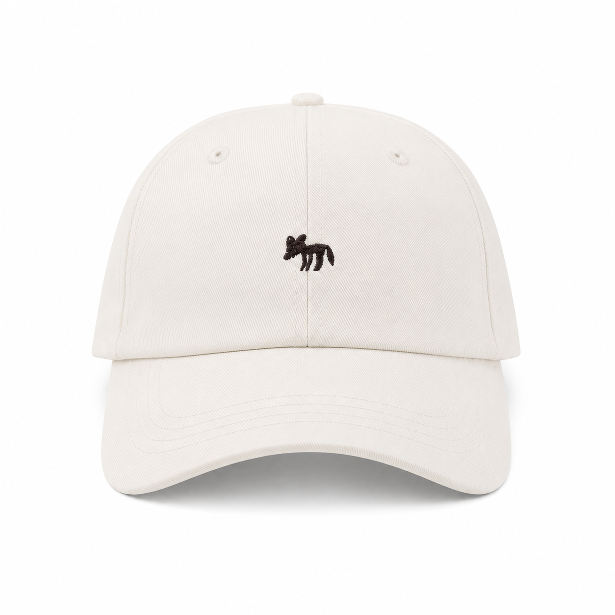Wolf Icon Cap