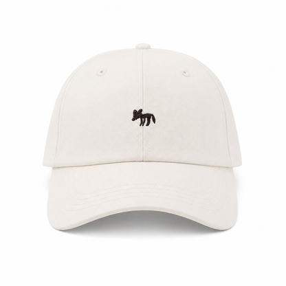 Wolf Icon Cap