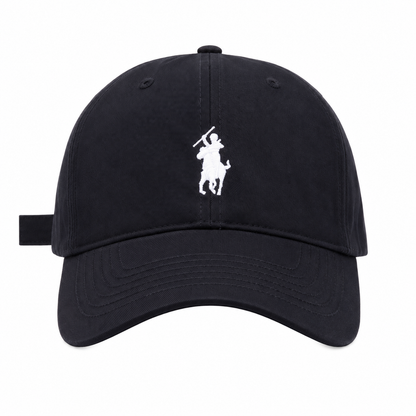 Rider Logo Cap