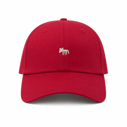 Wolf Icon Cap