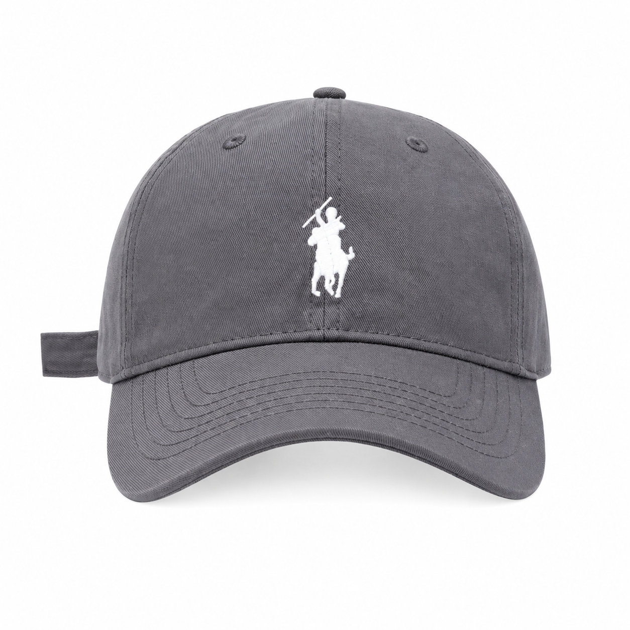 Rider Logo Cap