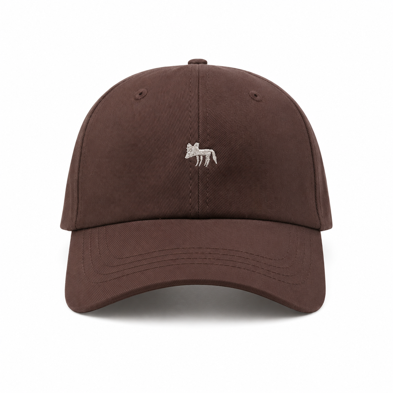 Wolf Icon Cap