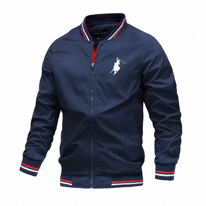 Varsity Bomber Jacketet