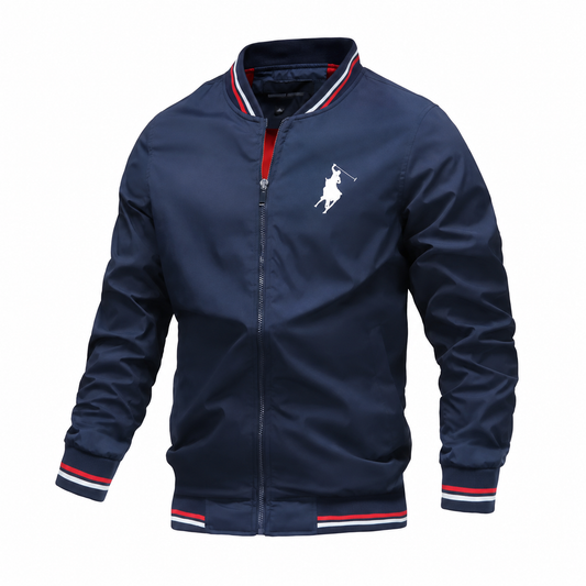 Varsity Bomber Jacketet