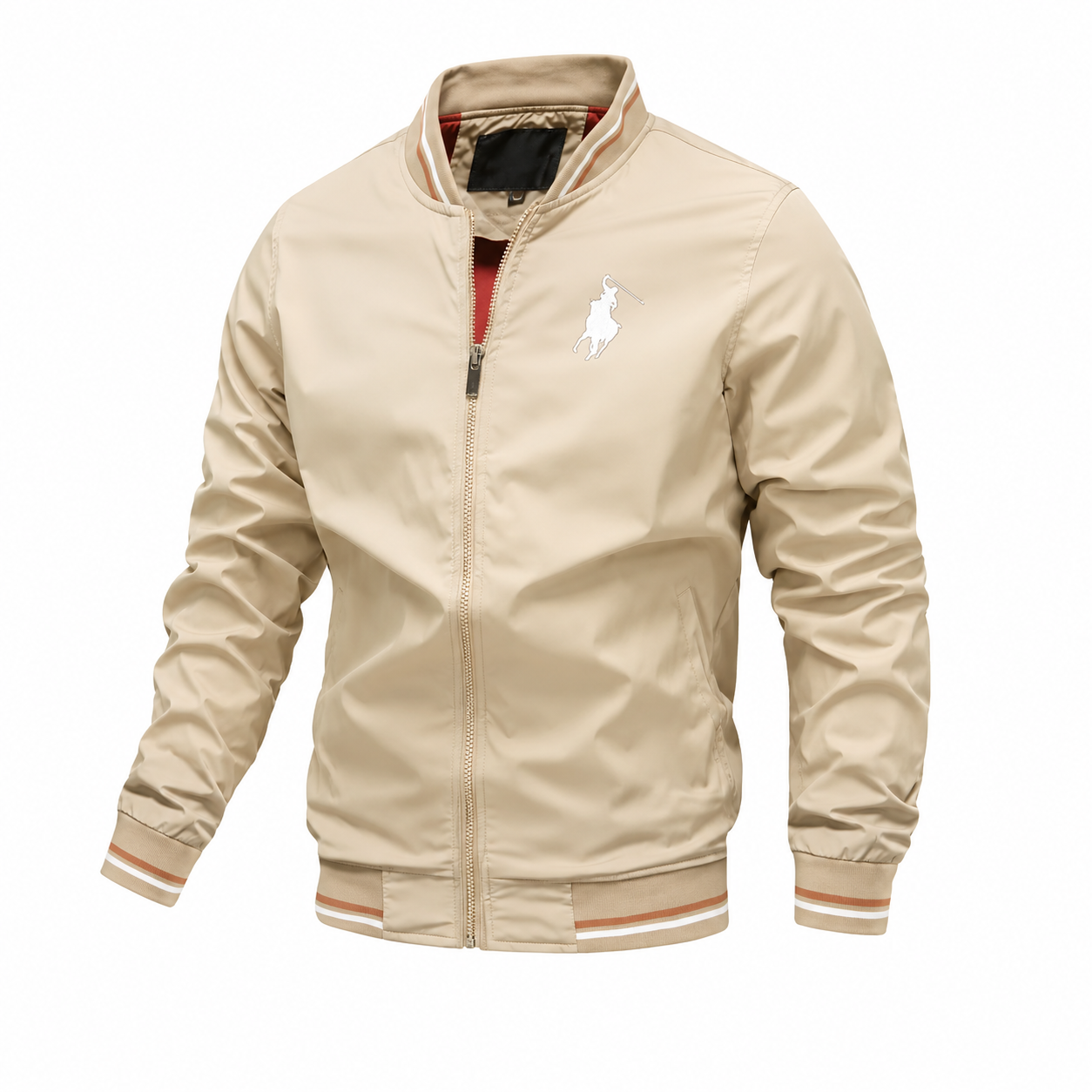Varsity Bomber Jacketet