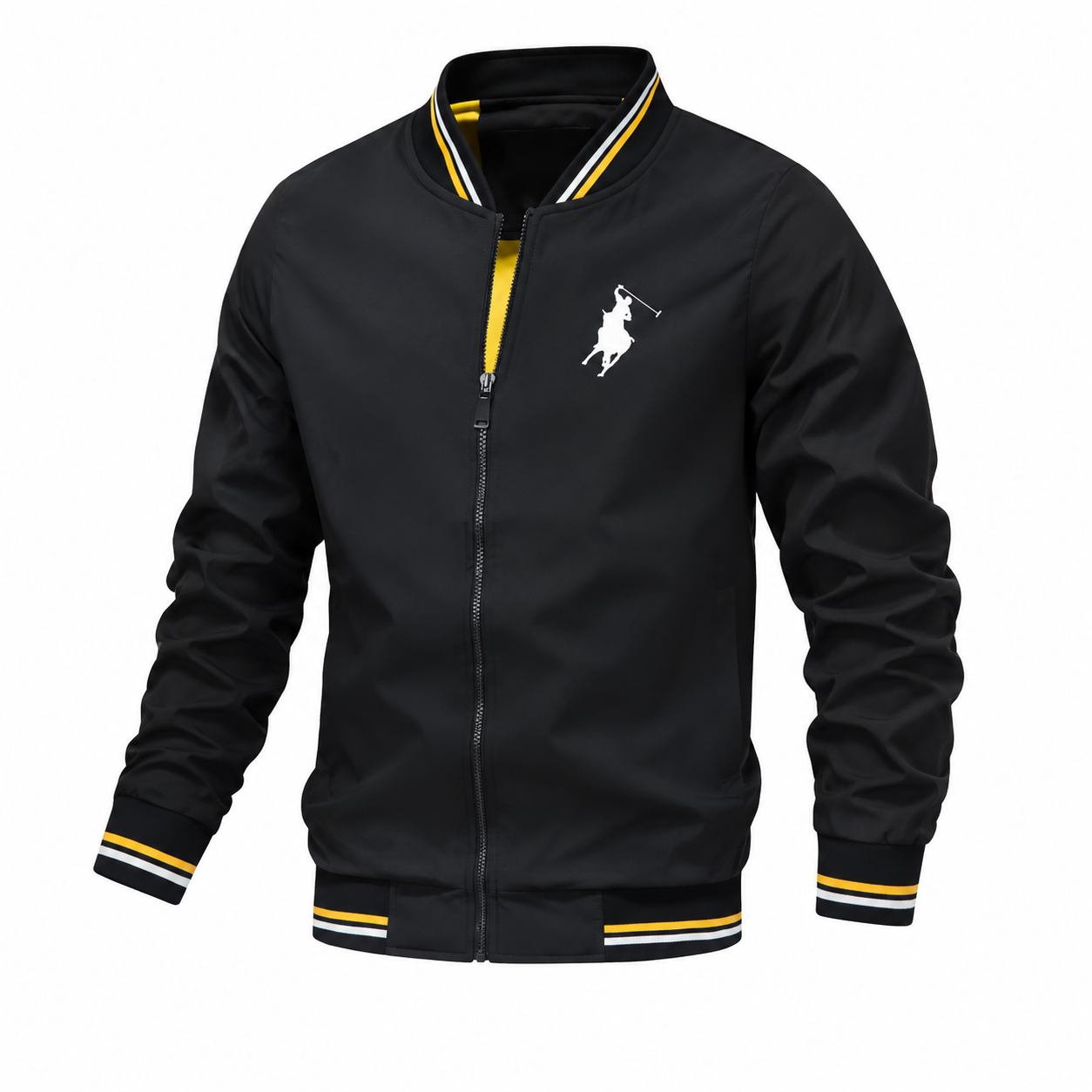 Varsity Bomber Jacketet