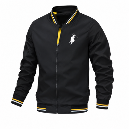 Varsity Bomber Jacketet