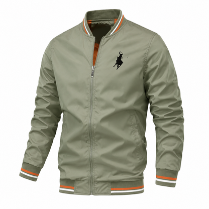 Varsity Bomber Jacketet