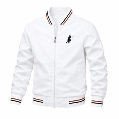Varsity Bomber Jacketet