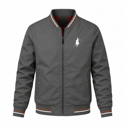 Varsity Bomber Jacketet