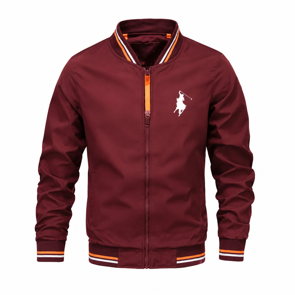 Varsity Bomber Jacketet