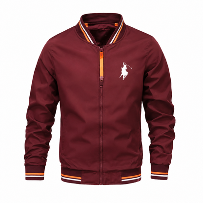 Varsity Bomber Jacketet