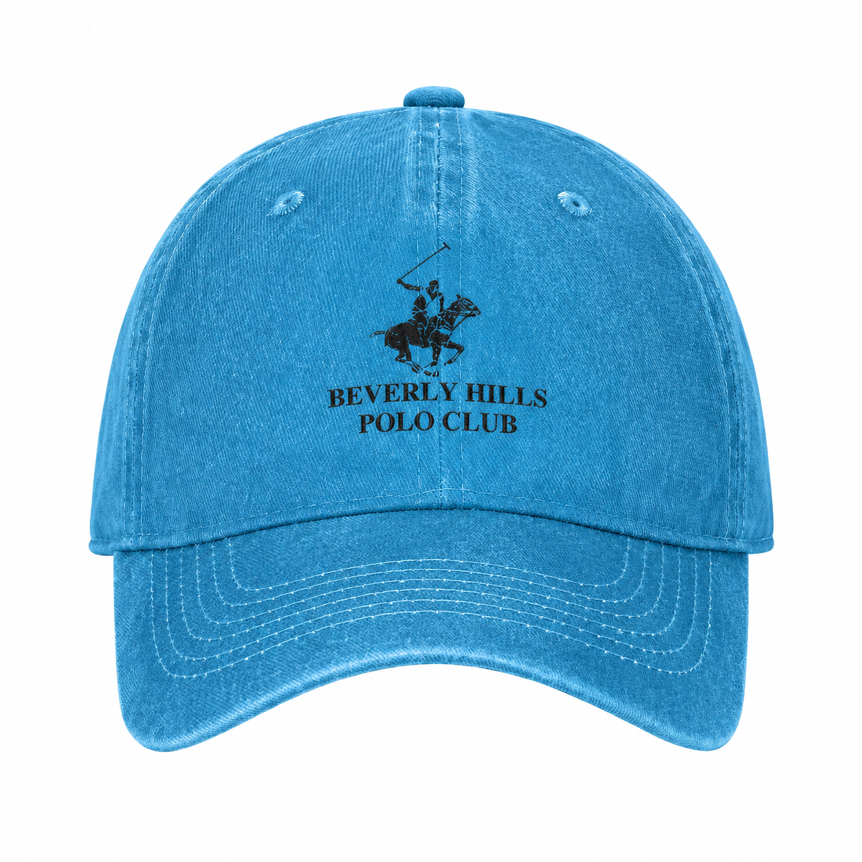 Beverly Hills Polo Cap