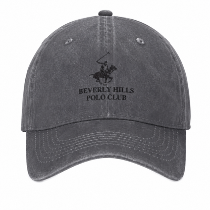 Beverly Hills Polo Cap