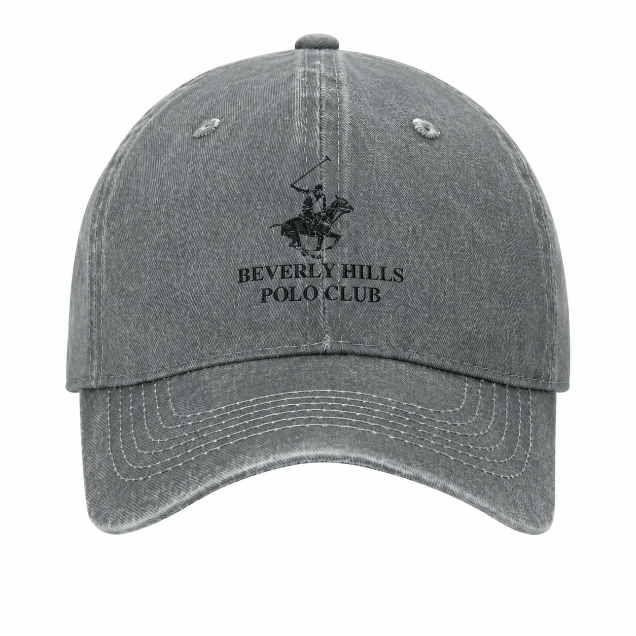 Beverly Hills Polo Cap