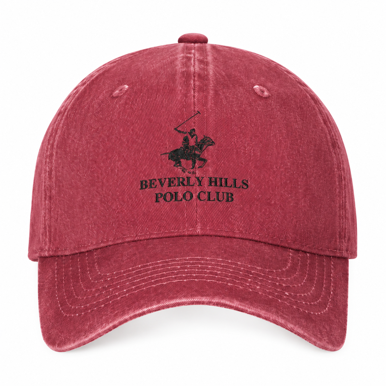 Beverly Hills Polo Cap