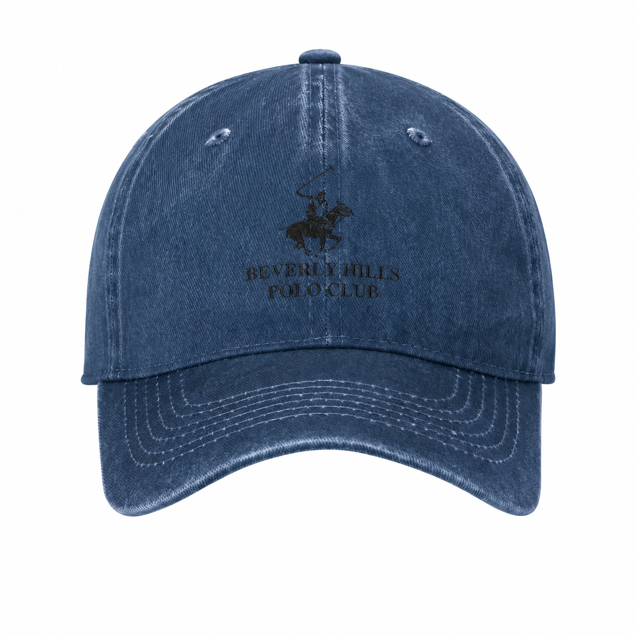 Beverly Hills Polo Cap