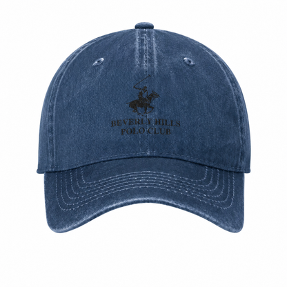 Beverly Hills Polo Cap