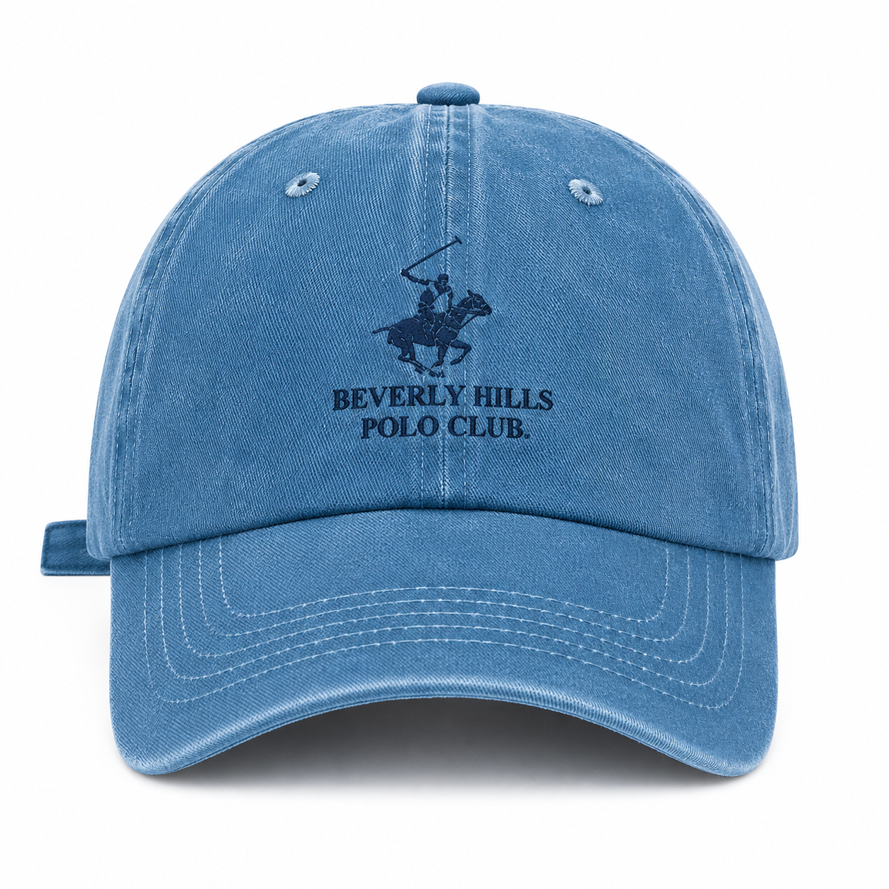 Beverly Hills Polo Cap