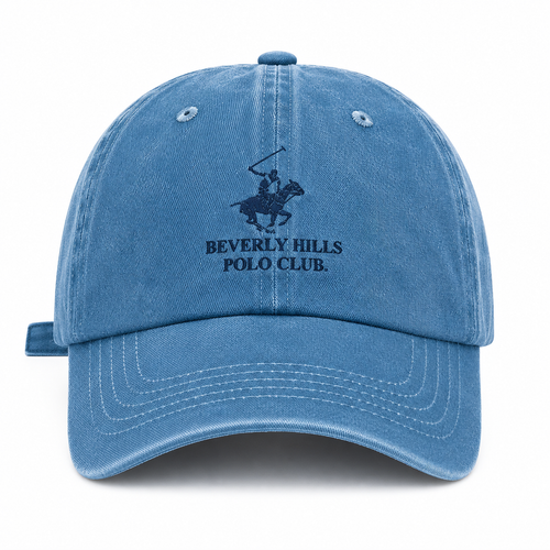 Beverly Hills Polo Cap
