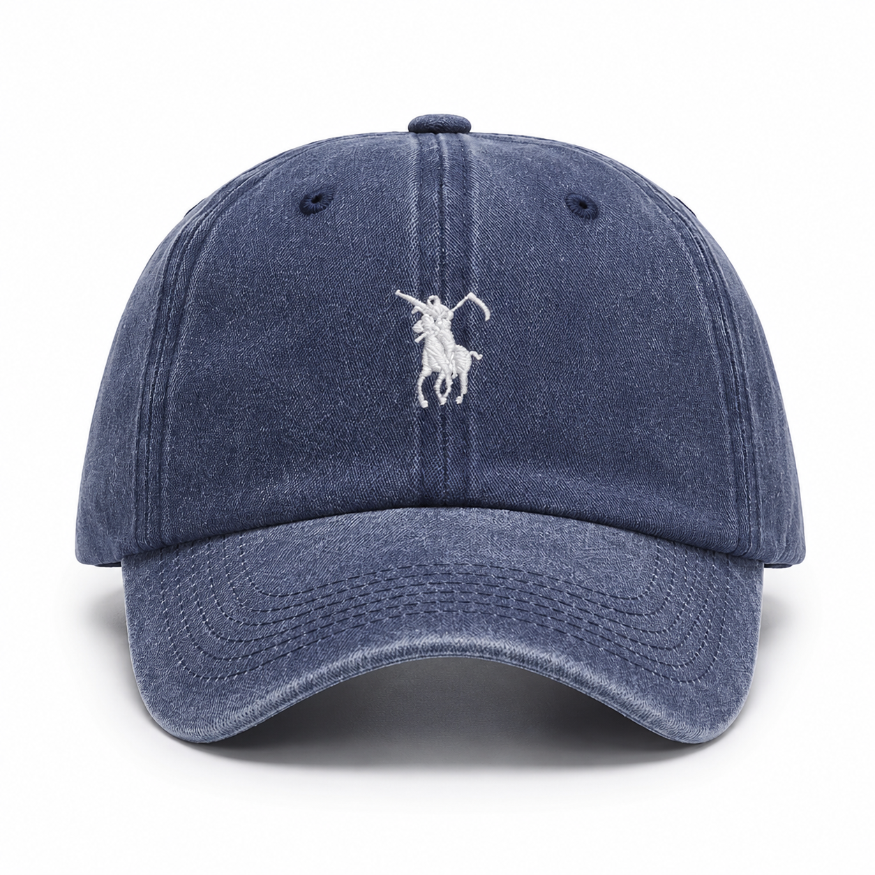 Classic Rider Logo Cap